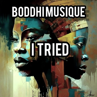 I Tried - Single