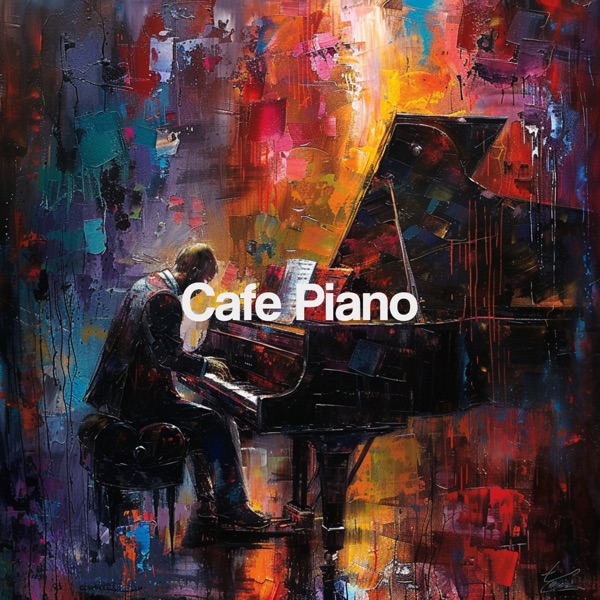 Cafe Piano