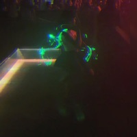 SHE JUST WANNA DANCE (feat. LIZ's KID) - Single - Knightlife