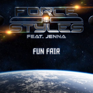 Fun Fair (feat. Jenna) - Single