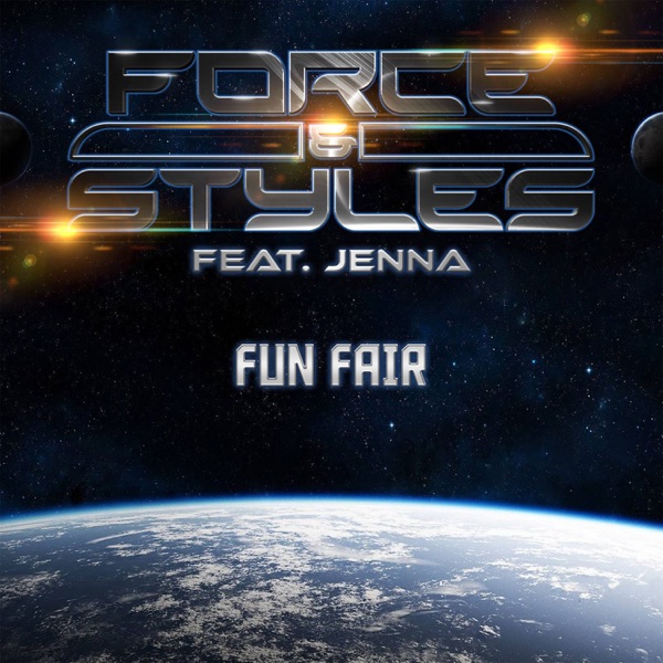 Fun Fair (feat. Jenna) - Single