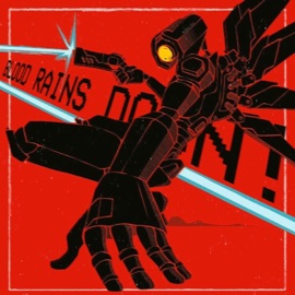 BL00D RAINS D0WN! ♤Spade♤