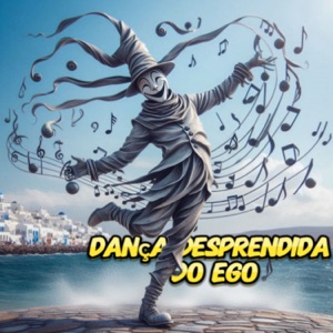 Dança Desprendida do Ego (feat. Brun4o) [Remix]