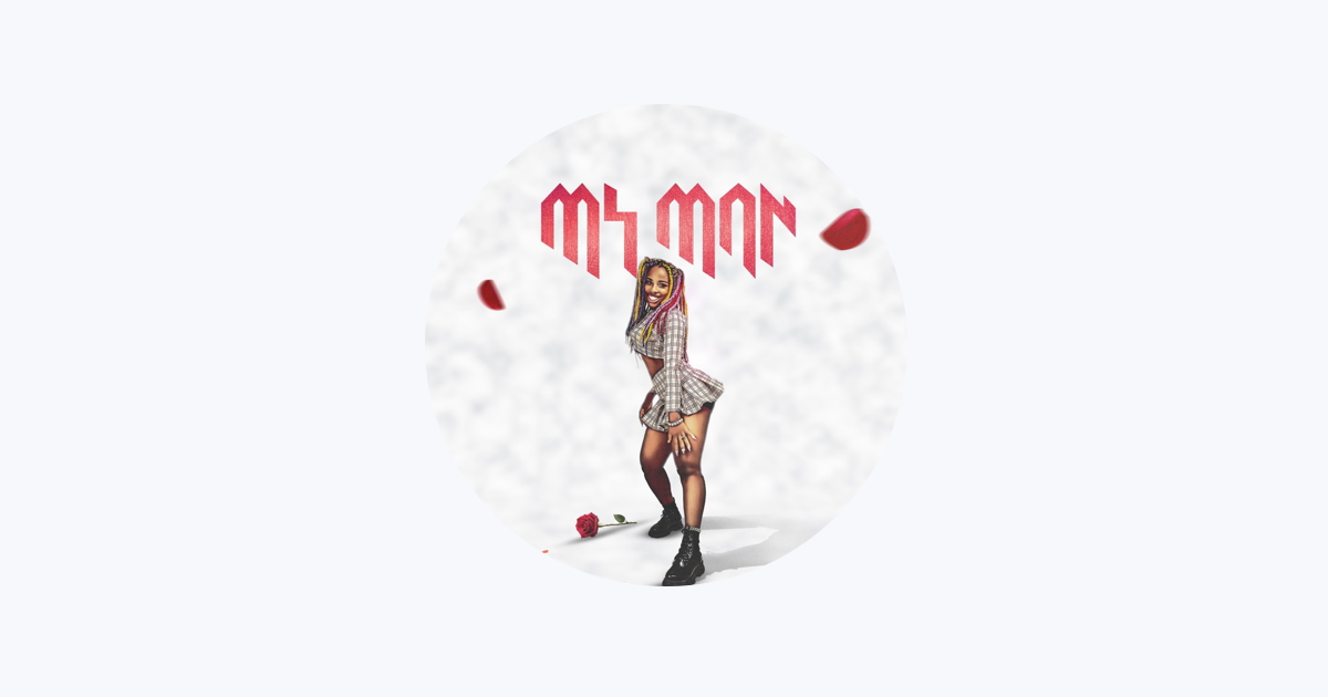 Eagle G - Apple Music