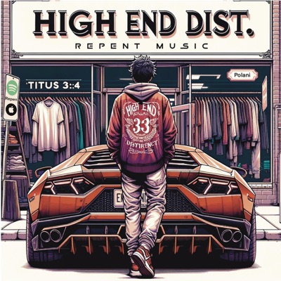 Fill me with Grace - Single