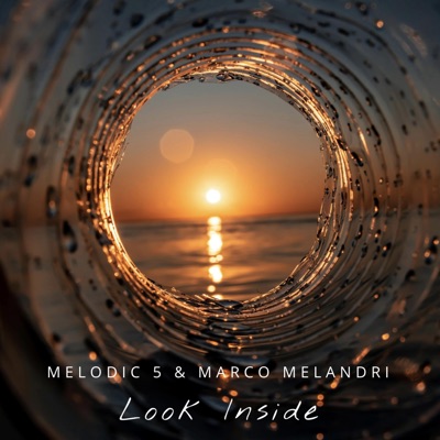 Look Inside (Teck House Version) - Single