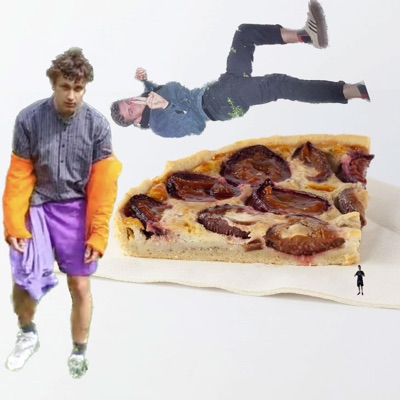 ich ha Gott gseh inere Zwätschgewäihe (feat. Pr1mus) - Single