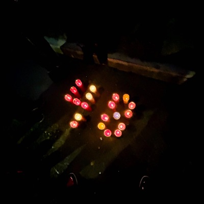 Ghetto Pain - Single