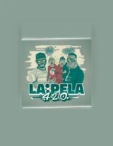 Écoutez Hiztory, regardez des vidéoclips, lisez la biographie, consultez les dates de tournée et plus encore !