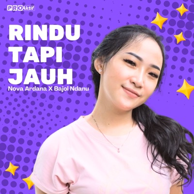Rindu Tapi Jauh - Single