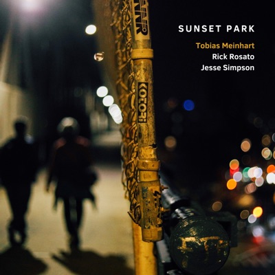 Sunset Park - EP
