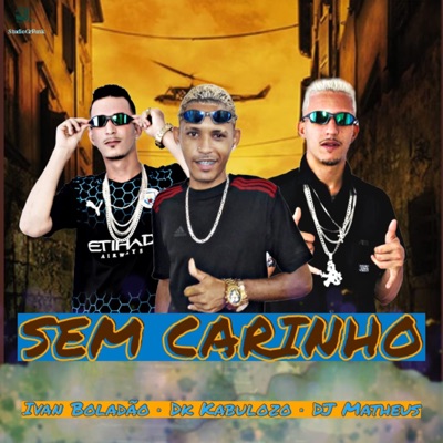 Sem Carinho - Single