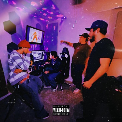 Places (feat. Steezy & Pmoney The Prodigy) - Single