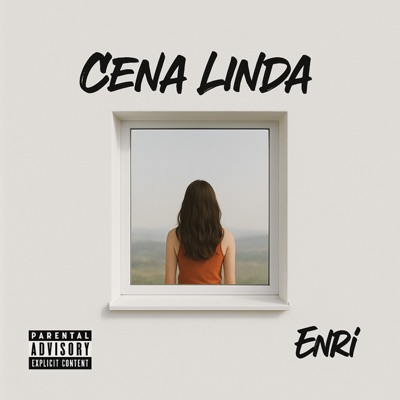 Cena Linda - Single