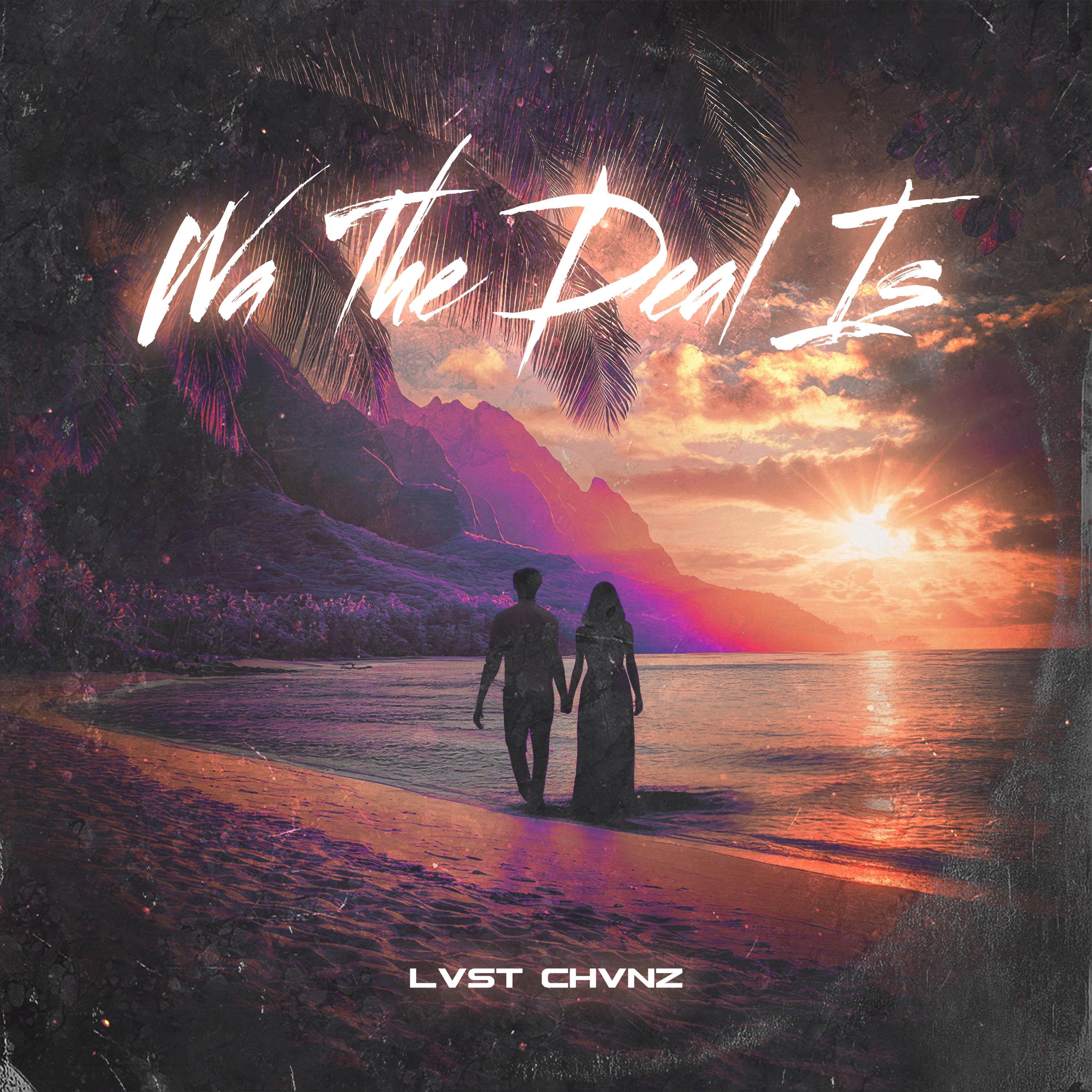 Wa The Deal Is (feat. Matti) - Single