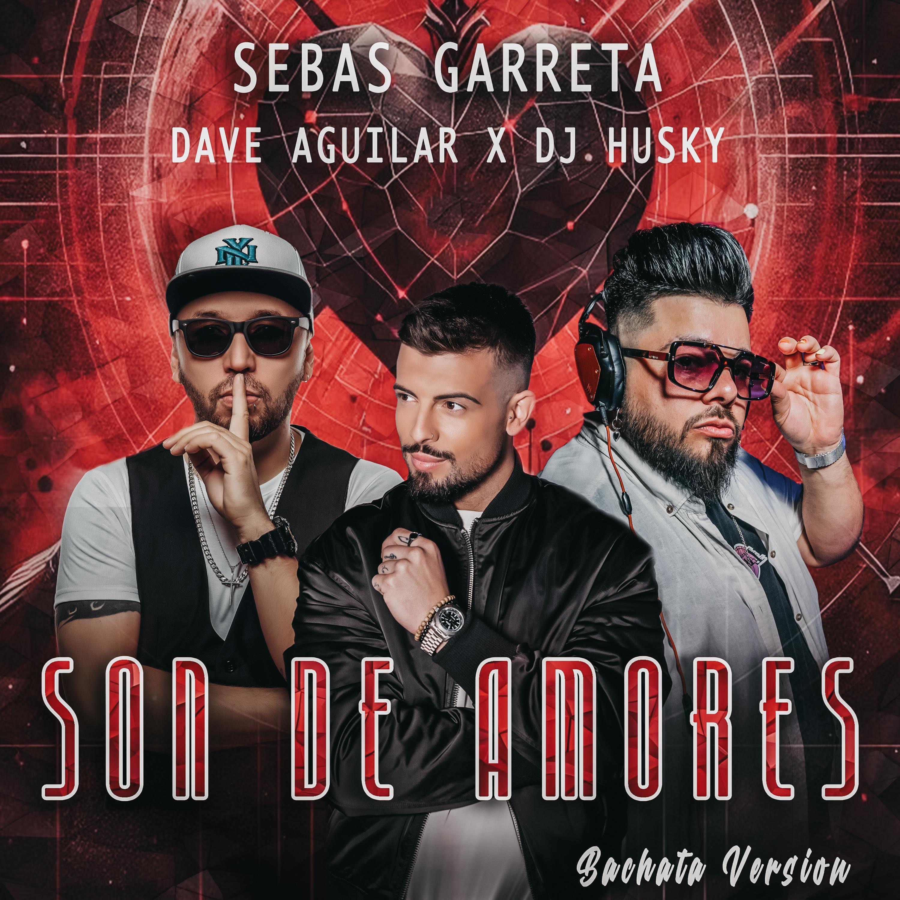 Son De Amores (Bachata Version) - Single