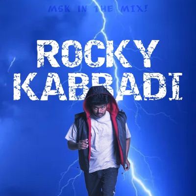 Rocky Kabbadi - Single