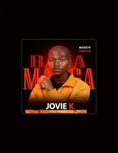 Dengarkan Jovie K, tonton video musik, baca bio, lihat tanggal tur & lainnya!