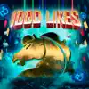 1000 Likes 