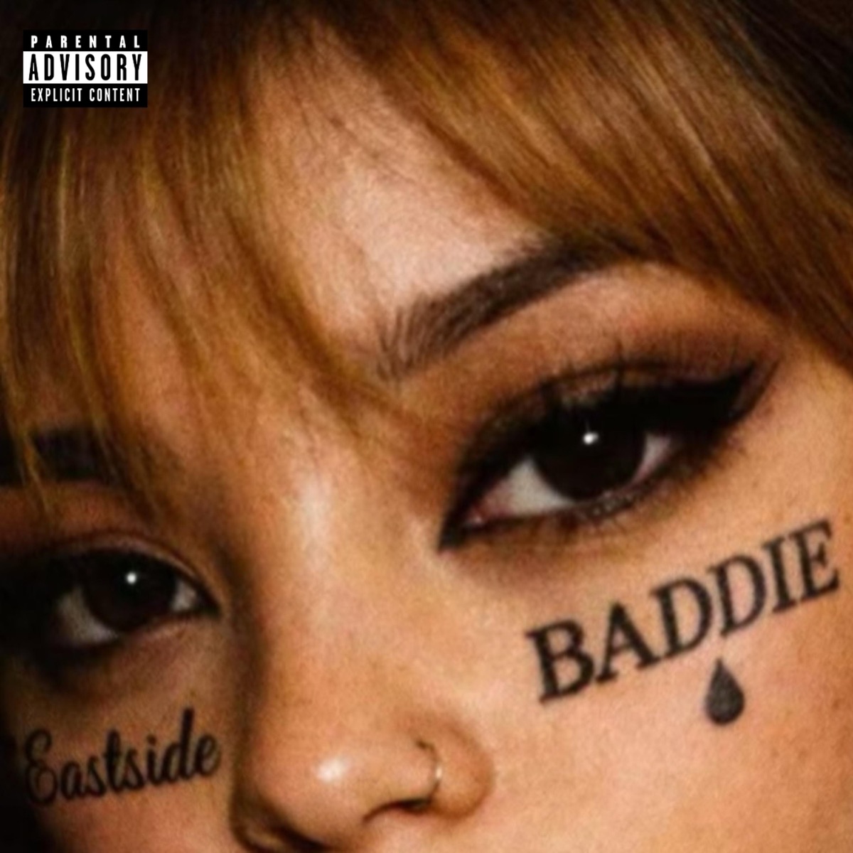 ZAVIS - Eastside BADDIE (2026) [iTunes Plus AAC M4A]-新房子