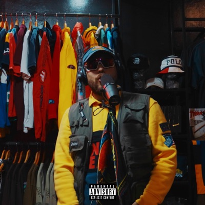 UNCUT GEMS #1 (feat. Tomas Elene) - Single