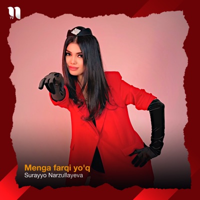 Menga Farqi Yo'q