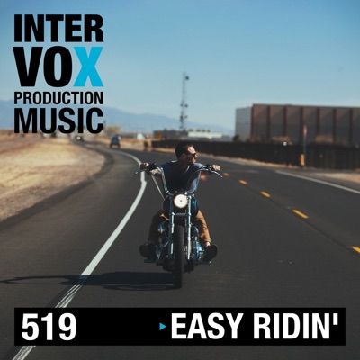 Easy Ridin'