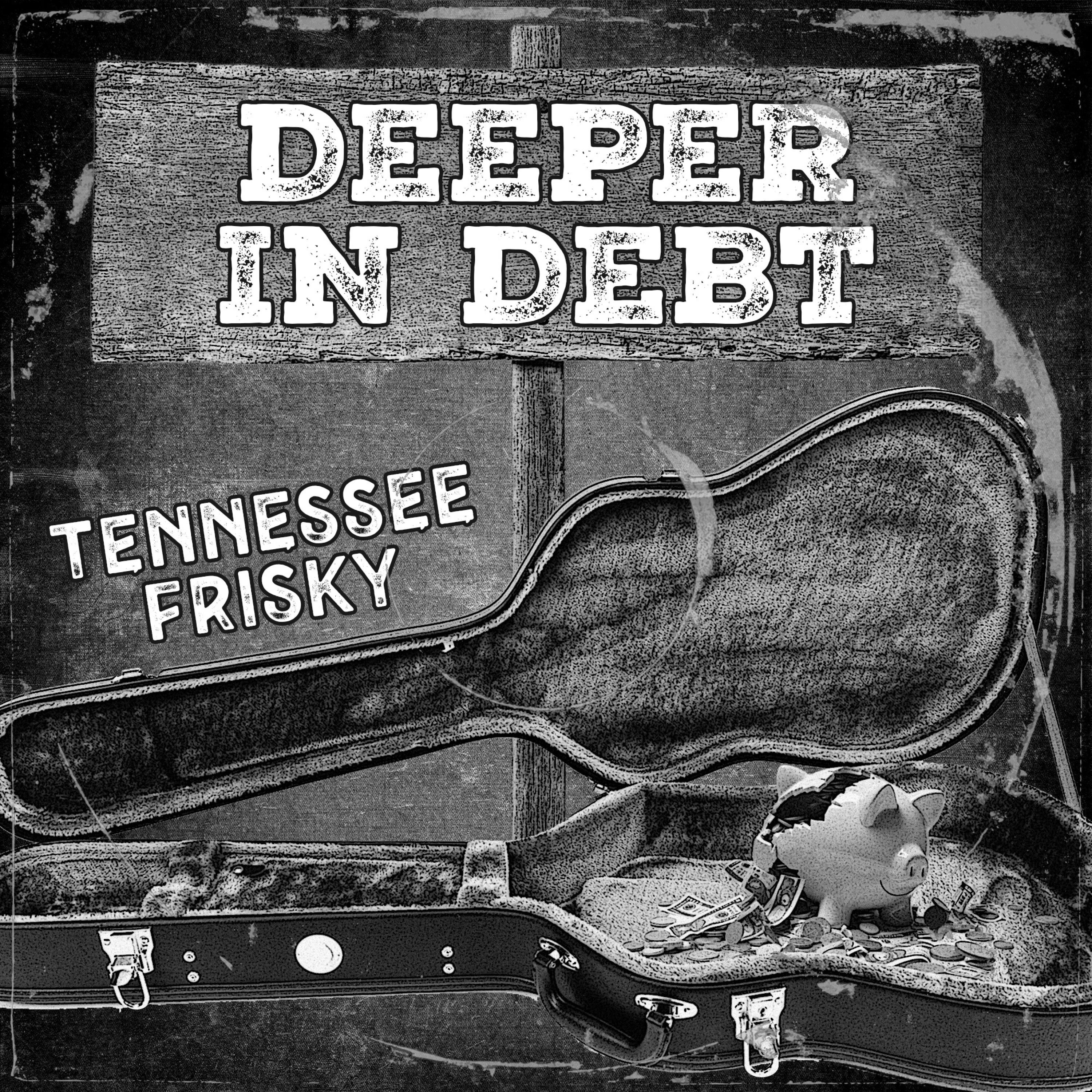 Deeper In Debt - Single