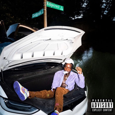 Opposite (feat. RoadRun CMoe) - Single