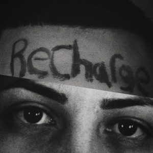 Recharge.