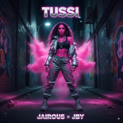 Tussi (feat. JBY) - Single