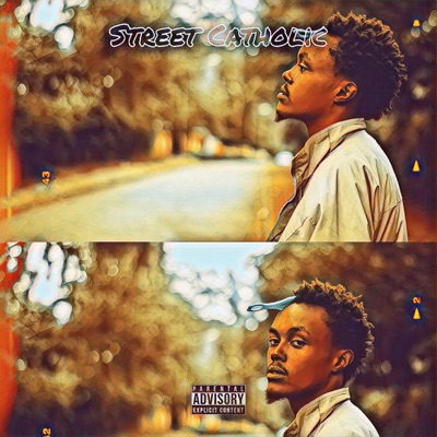Street Catholic - Single