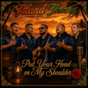 Island Theory - Put Your Head on my Shoulder (Cover Version) ilustración