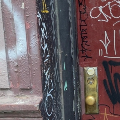 watchyoback - Single