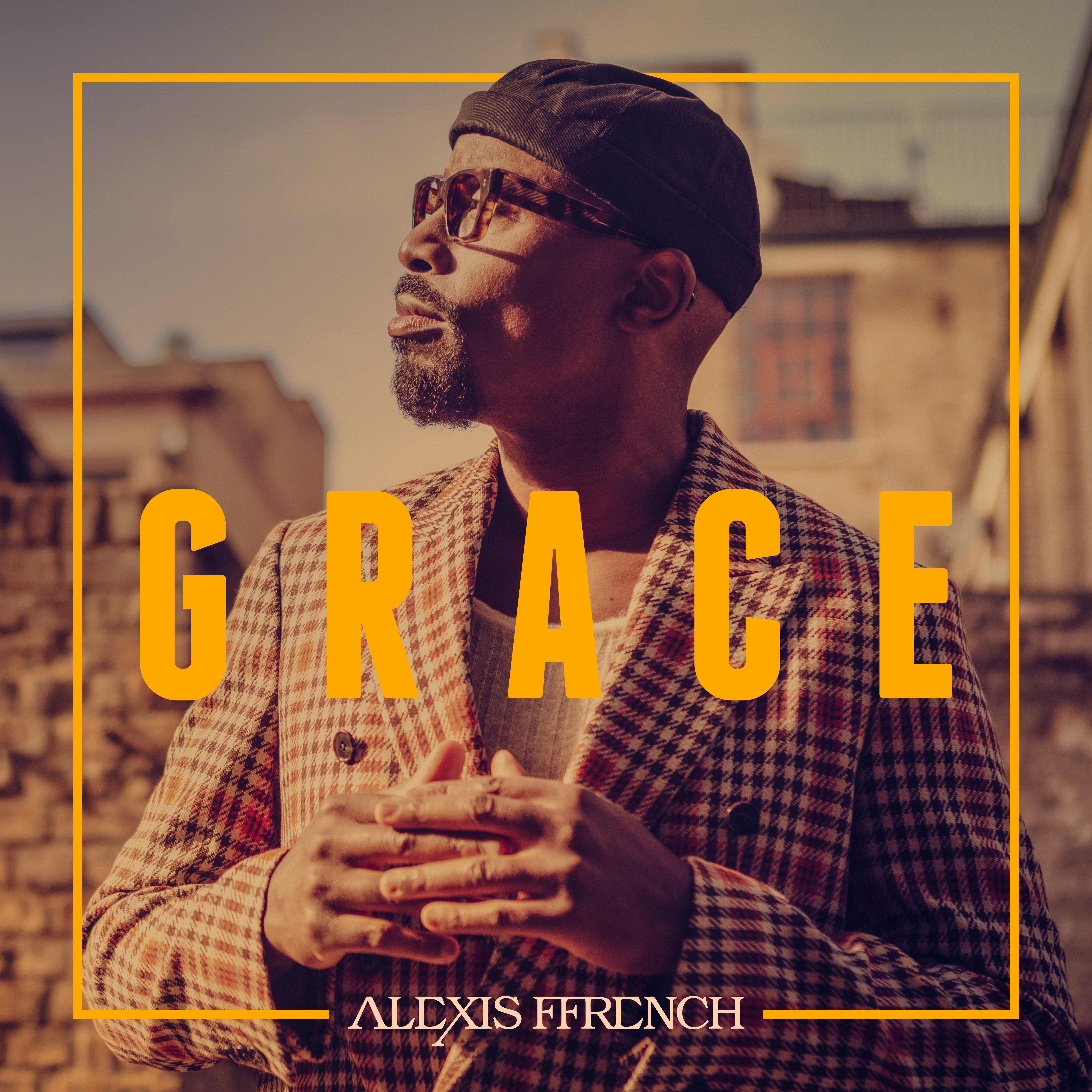 Grace - Single