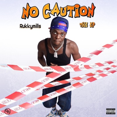 NO CAUTION - EP