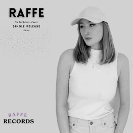 No Surprises (Pop Rock Cover) RAFFE