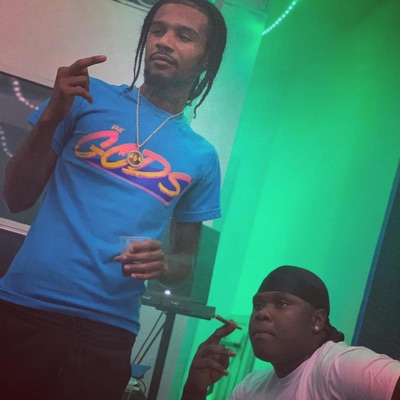 LostMe (feat. Ziggy TheGod) - Single
