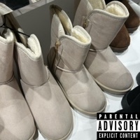 Wearing Uggz (feat. Dj Malefactor) - Single - VanBredaX