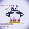 Disciple 4 - EP