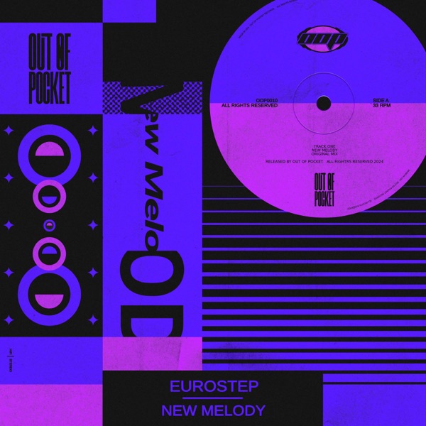 New Melody - Single
