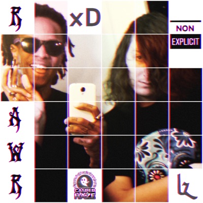 Rawr XD - Single