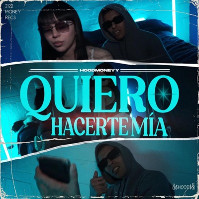 Quiero hacerte mía - Single