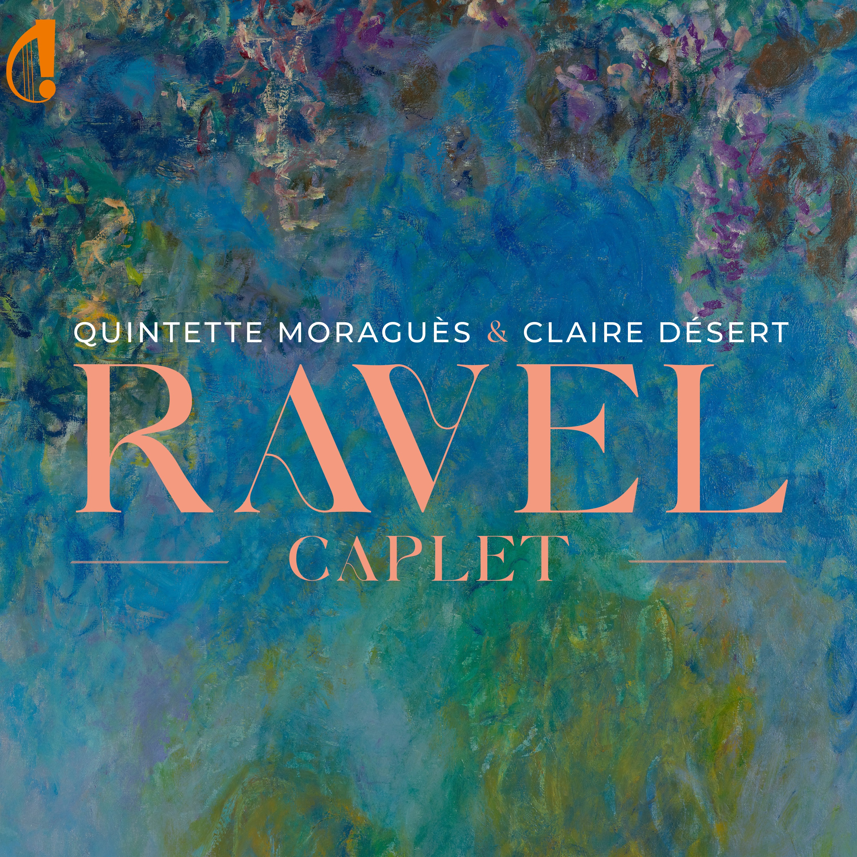 Ravel & Caplet