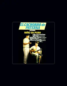 El perro de Paterna dinle, müzik videolarını izle, biyografisini oku, tur tarihlerini ve daha fazlasını gör!