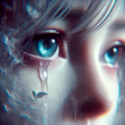 FADING ECHOES (feat. Ryder Rickhards) - Single