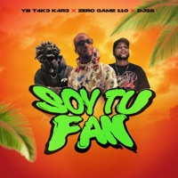 Soy tu Fan (feat. Zero Game 110 & Dj58) - Single - Game 110