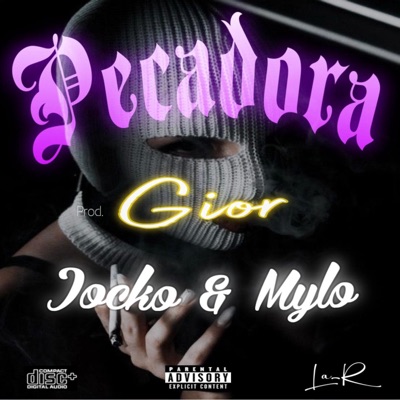 Pecadora (feat. JOCKO, MYLO & LA ERRE) [OFFICIAL REMIX] - Single