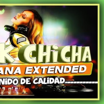 LUIS SPF - TU JURASTE QUERERME NANCY GUAQUIPANA RMX