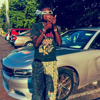 22 Zips (feat. Meezy Carlone & Runts in rome) - Single
